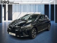 Gebraucht Renault Clio V Techno 94 PS (69 kW) 2025 Blackpearlschwarz Limousine