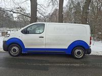 Gebraucht Citroën Jumpy 102 PS (75 kW) 2019 Weiß Van / Kleinbus