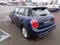 gebraucht Mini Cooper SD 2.0 ´´Maritimer Lifestyle´´