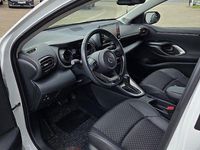 Gebraucht Mazda 2 Comfort 116 PS (85 kW) 2023 Northern white pearl Kleinwagen