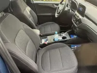 Gebraucht Ford Kuga Titanium 224 PS (164 kW) 2023 Blau SUV
