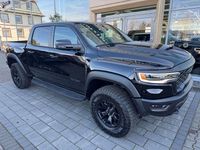 Neu Dodge Ram 540 PS (397 kW) 2025 Schwarz Pickup