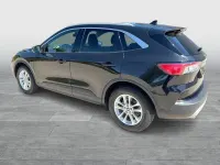 Gebraucht Ford Kuga Titanium X 152 PS (111 kW) 2023 Schwarz SUV