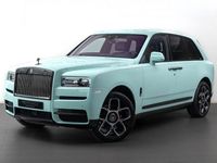 Gebraucht Rolls Royce Cullinan 600 PS (441 kW) 2021 SUV