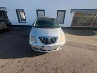 Gebraucht Lancia Phedra 177 PS (130 kW) 2010 Van / Kleinbus