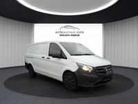 Gebraucht Mercedes Vito 114 PS (83 kW) 2018 Arktikweiss Van