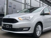 gebraucht Ford C-MAX 9451.5 TDCi Business Edition