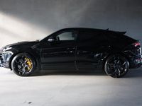 Gebraucht Lamborghini Urus 666 PS (489 kW) 2024 Schwarz SUV