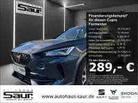 Gebraucht Cupra Formentor 150 PS (110 kW) 2023 Grau SUV