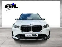 Gebraucht BMW X1 136 PS (100 kW) 2023 Alpinweiss iii SUV