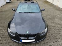 gebraucht BMW 335 Cabriolet i