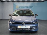 Gebraucht VW Golf VIII 150 PS (110 kW) 2025 Blau Kleinwagen