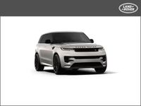Neu Land Rover Range Rover Sport 460 PS (338 kW) 2026 Borasco grey (grau) SUV