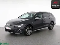 Gebraucht VW Golf VIII 200 PS (147 kW) 2024 Uranograu Kombi