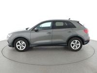 Gebraucht Audi Q3 Advanced 150 PS (110 kW) 2022 Grau SUV