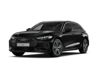 Second-hand Audi A5 Sport 204 CP (150 kW) 2025 Negru Break
