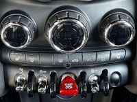 Gebraucht Mini Cooper S 192 PS (141 kW) 2017 Rot Kleinwagen