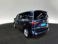 Gebraucht VW Multivan Life 245 PS (180 kW) 2025 Starlight blue metallic Van / Kleinbus