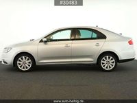 Gebraucht Seat Toledo Style 110 PS (80 kW) 2018 Silber Kleinwagen