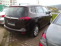 gebraucht Opel Zafira Tourer 2.0 CDTI Active