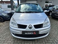 gebraucht Renault Scénic II Avantage/1.HAND/ZAHNRIEMEN NEU/AHK