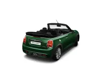 Second-hand Mini Cooper S 192 CP (141 kW) 2020 Verde Hatchback
