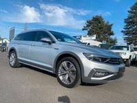 Gebraucht VW Passat Alltrack 280 PS (205 kW) 2022 Silber Kombi