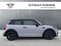 gebraucht Mini John Cooper Works CooperTrim; Lenkradhzg.; Premium Extra Pkt.; Rückfah