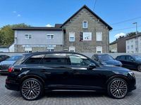Gebraucht Audi Q7 S-Line 286 PS (210 kW) 2024 Schwarz SUV