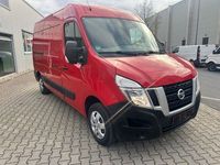 gebraucht Nissan NV400 Kastenwagen L2H2 3,3t Klima PDC