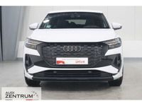 gebraucht Audi e-tron Sportback50 quattro