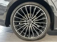 Gebraucht Mercedes CLS400 AMG line 330 PS (242 kW) 2022 Graphitegrau Coupé