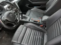 Usata VW Passat 190 CV (139 kW) 2019 Grigio Station wagon
