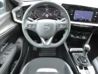 Gebraucht Opel Mokka GS Line 136 PS (100 kW) 2024 Grau SUV