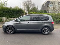 gebraucht VW Touran 1.4 TSI DSG JOIN JOIN