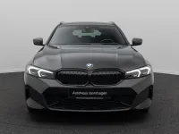 Gebraucht BMW 330 M Sport 286 PS (210 kW) 2023 Bmw individual dravitgrauc36 Kombi