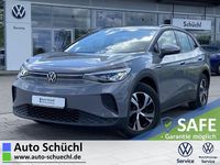 Second-hand VW ID.4 Pure 108 kW (148 CP) 2021 Gri SUV