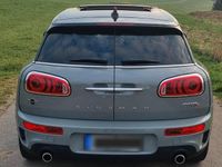 Gebraucht Mini Cooper S 192 PS (141 kW) 2018 Grau Kleinwagen