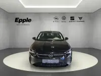Gebraucht Opel Corsa-e Edition 100 kW (136 PS) 2023 Schwarz Kleinwagen