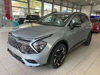 gebraucht Kia Sportage 1.6 T-GDI 132 2WD GT-LINE Mehrere Farbe