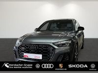 Gebraucht Audi SQ5 Ambiente 341 PS (250 kW) 2021 Grau SUV