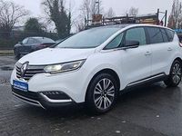 Gebraucht Renault Espace Initiale Paris 200 PS (147 kW) 2019 Other Limousine
