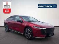 Neu Mazda 6e Takumi-Line 189 kW (258 PS) 2026 Soul red crystal Limousine