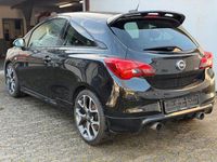Gebraucht Opel Corsa OPC 207 PS (152 kW) 2017 Schwarz Kleinwagen