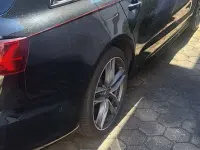 Gebraucht Audi A6 Allroad 320 PS (235 kW) 2017 Schwarz Kombi