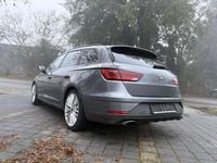 Gebraucht Cupra Leon 300 PS (220 kW) 2018 Grau Kombi