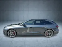 Gebraucht Audi S5 Ambiente 367 PS (269 kW) 2025 Daytonagrau perleffekt Kombi