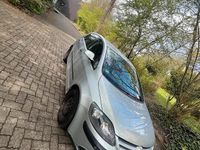 Second-hand VW Golf 105 CP (77 kW) 2006 Gri Monovolum