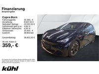 Second-hand Cupra Born 169 kW (231 CP) 2025 Hatchback