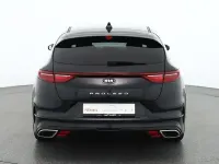 Gebraucht Kia ProCeed GT 204 PS (150 kW) 2019 Andere Kombi